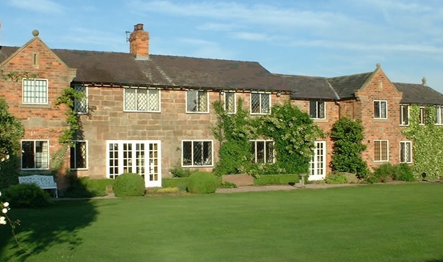 Manor Farm